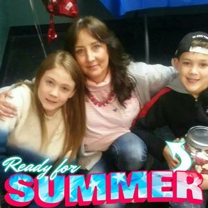 Meet your Posher, Linda